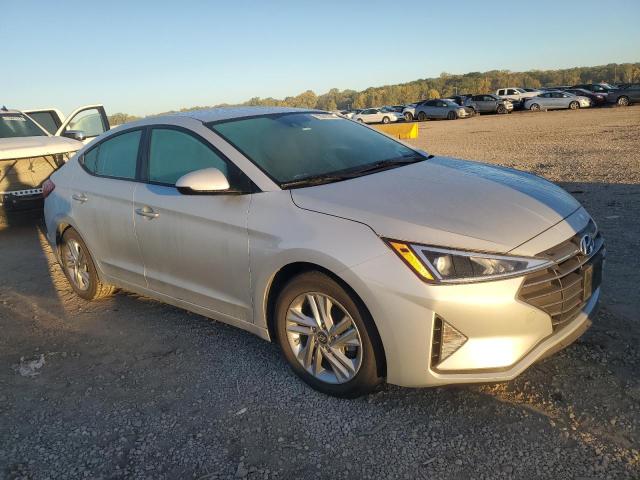 KMHD84LF0KU743072 | 2019 HYUNDAI ELANTRA SE