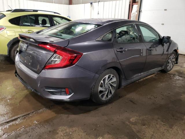 Vin: 19xfc2f77ge001942, lot: 70448293, honda civic ex 20163