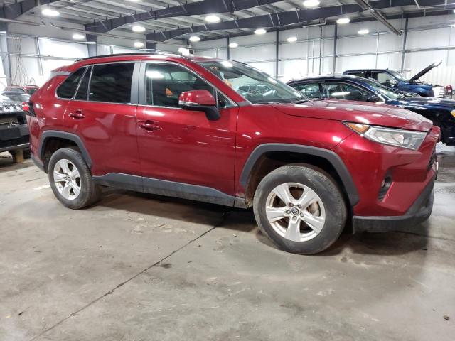 2T3P1RFV4KW074331 | 2019 Toyota rav4 xle