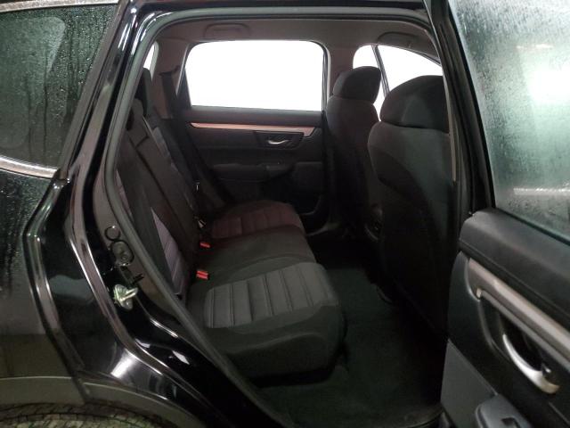 2HKRW6H30HH210569 Honda CR-V LX