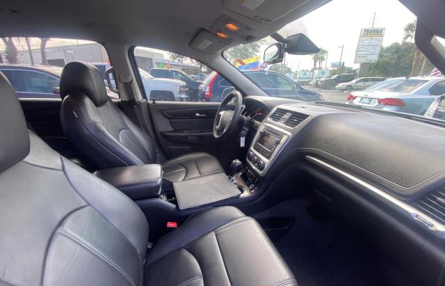 1GKKRSKD5HJ239192 GMC Acadia Limited Slt-2