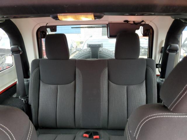 1C4AJWBGXEL321001 Jeep Wrangler Sahara