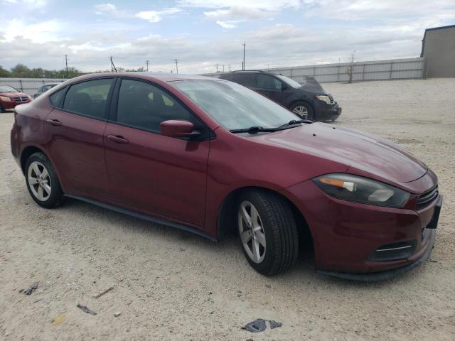 1C3CDFBB3FD300916 Dodge DART SXT