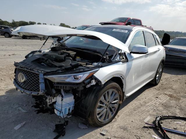 INFINITI QX50 LUXE