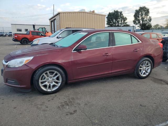 2016 Chevrolet Malibu Limited LT