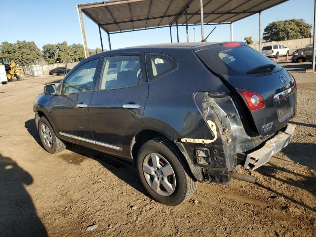 JN8AS5MT2FW662558 Nissan Rogue Select S