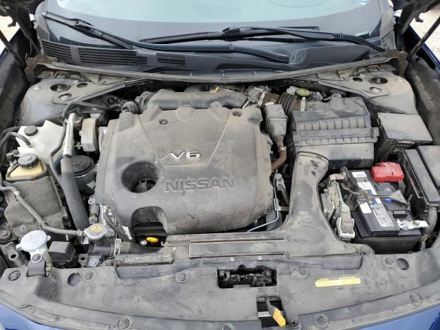 1N4AA6DV6LC375474 Nissan Maxima  11