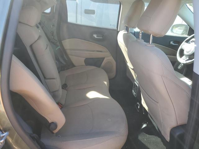 3C4NJCAB7KT845471 Jeep Compass Sport