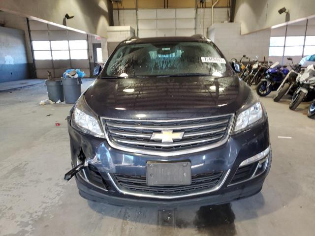 1GNKRGKD0HJ213552 | 2017 CHEVROLET TRAVERSE L