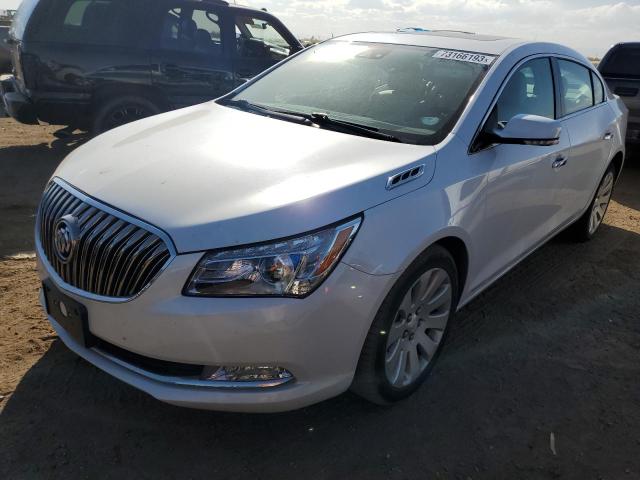 1G4GC5G3XGF150493 | 2016 BUICK LACROSSE