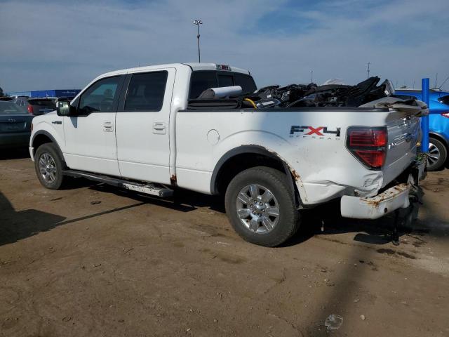 1FTFW1EF6BKE12281 | 2011 Ford f150 supercrew