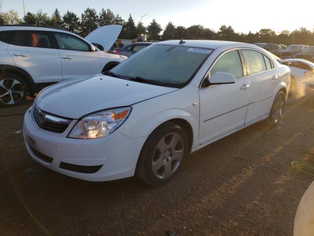 2008 Saturn Aura XE