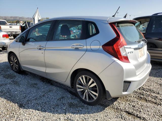 2015 HONDA FIT 3HGGK5H88FM701246