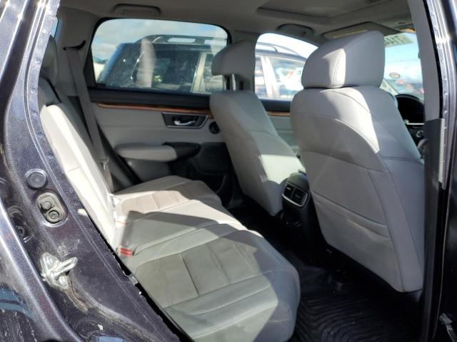 2HKRW2H96HH661521 Honda Cr-v Touring