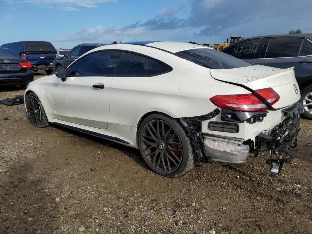 WDDWJ8HB7HF454028 Mercedes-Benz C 63 AMG-S
