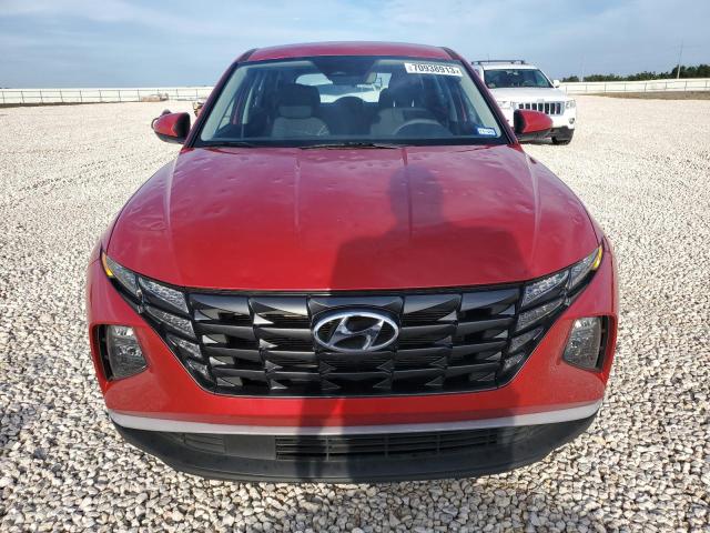2022 HYUNDAI TUCSON SE - 5NMJA3AE6NH026073