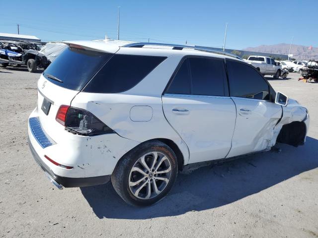 4JGDA5JB5JB045075 Mercedes-Benz GLE 350