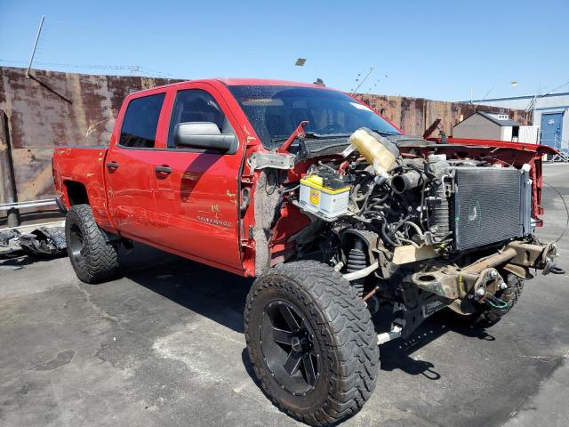 Vin: 3gcukrec4eg202765, lot: 70722023, chevrolet all models k1500 lt 20144