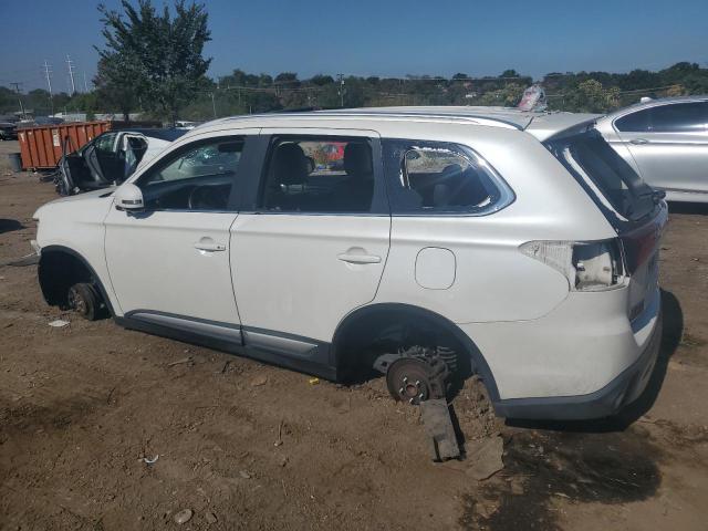 2019 Mitsubishi Outlander Se VIN: JA4AD3A34KZ033613 Lot: 70924493