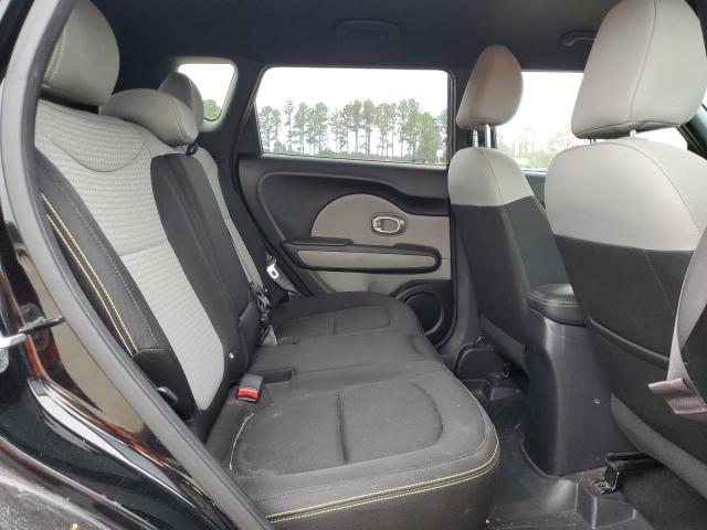 2016 KIA SOUL + - KNDJP3A56G7329086