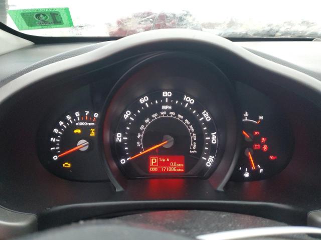 KNDPCCA65E7565871 KIA Sportage Sx
