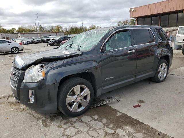 2014 GMC Terrain Slt VIN: 2GKALTEK2E6280207 Lot: 52072504