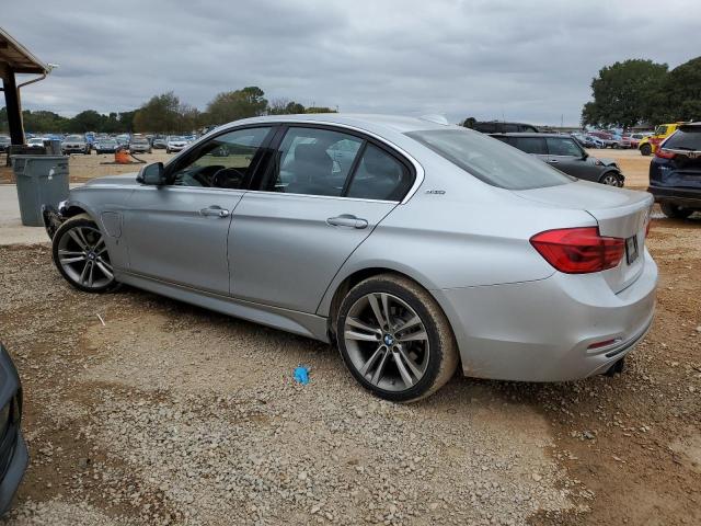 2017 BMW 330E - WBA8E1C35HA029691