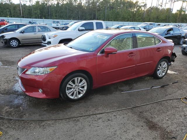 2013 Lexus ES 350 