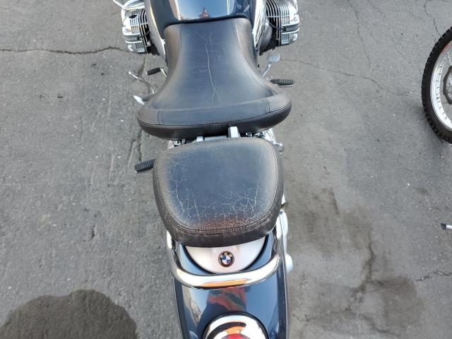 2004 BMW R1200 C - WB10379A84ZK92670