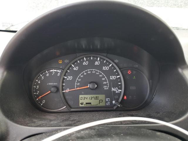 ML32F3FJ5KHF18883 Mitsubishi Mirage G4 Es