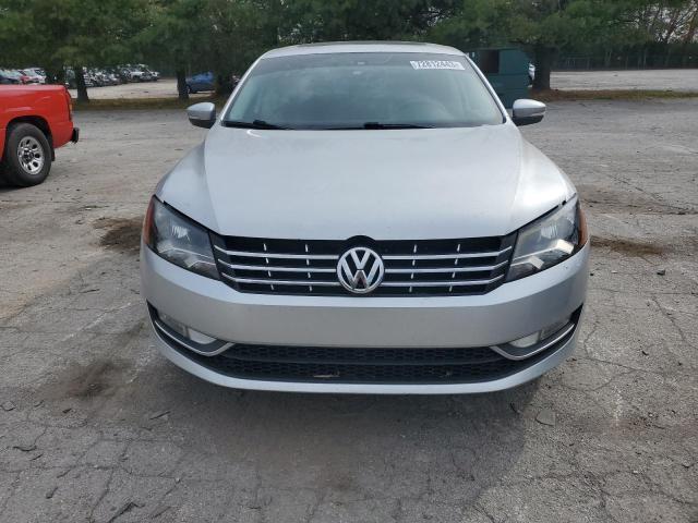 1VWCN7A38EC069070 | 2014 VOLKSWAGEN PASSAT SEL