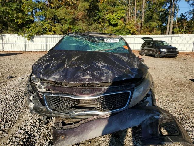 5XXGN4A75EG332735 KIA OPTIMA EX