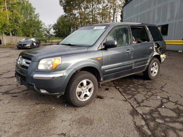 2006 Honda Pilot EX