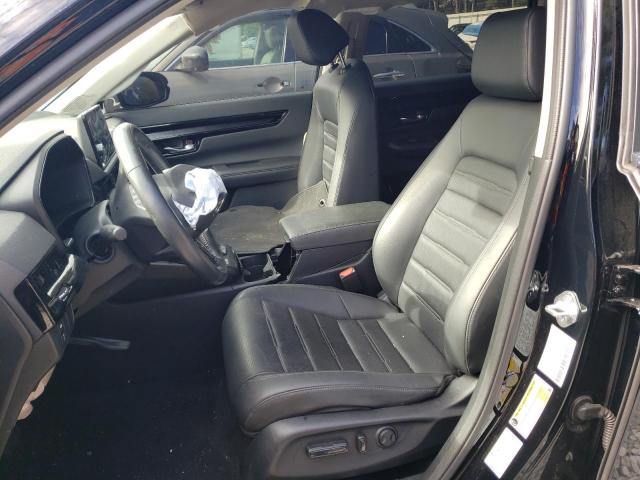 2023 HONDA CR-V EXL - 2HKRS4H71PH406022