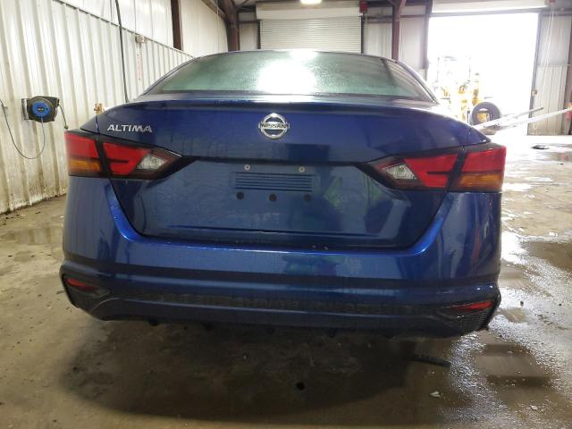 2021 NISSAN ALTIMA S - 1N4BL4BV0MN359881