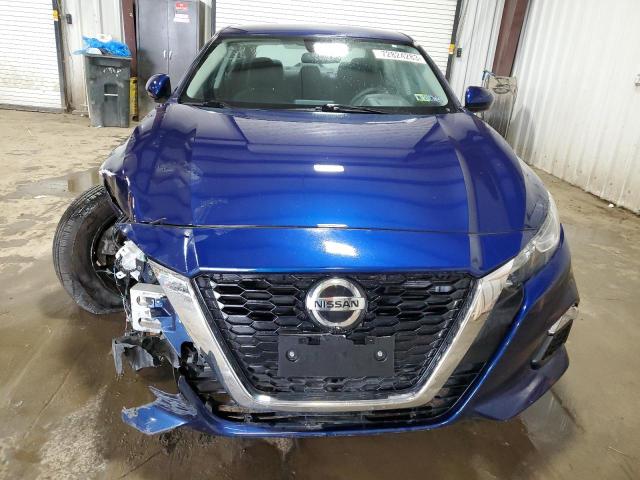 2021 NISSAN ALTIMA S - 1N4BL4BV0MN359881