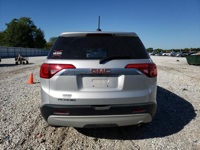 1GKKNKLA2KZ292859 GMC Acadia SLE 6