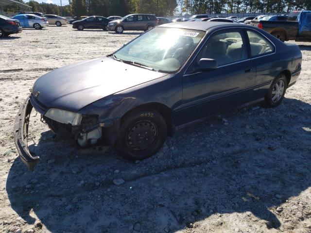 1994 Honda Accord Sedan LX