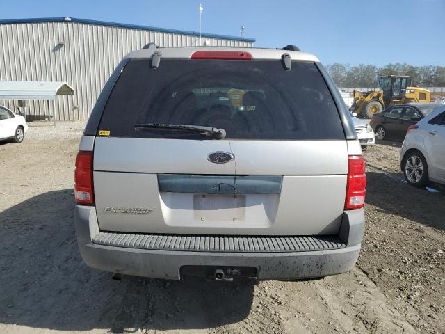 2004 Ford Explorer Xls VIN: 1FMZU62K04UC10539 Lot: 50679964