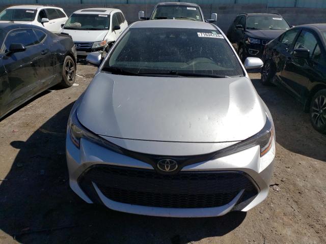 JTNK4RBE0K3049187 Toyota COROLLA SE