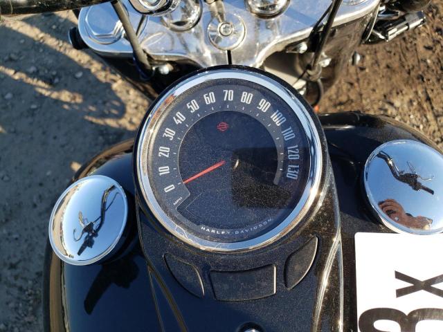 2021 HARLEY-DAVIDSON FLHCS 1HD1YBK10MB048380