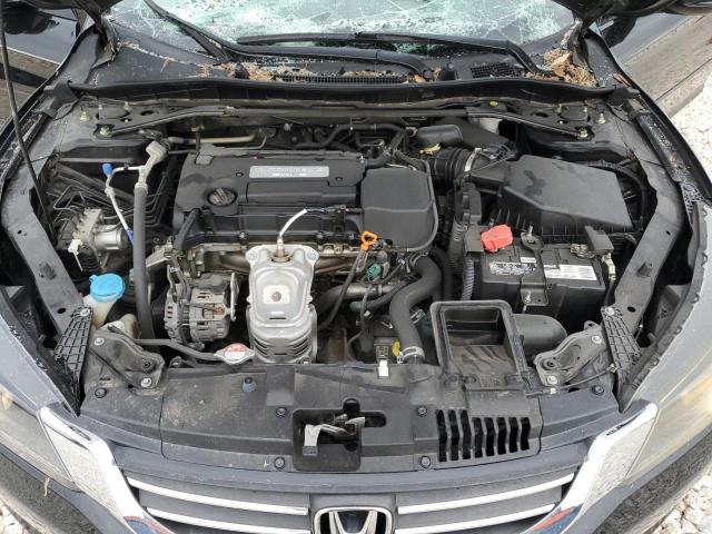 1HGCR2F82FA114842 | 2015 HONDA ACCORD EXL