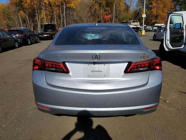 19UUB2F35GA002650 | 2016 ACURA TLX