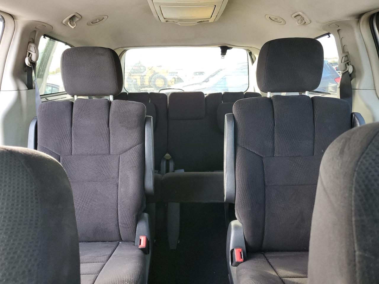 2C4RC1BG8DR769923 2013 Chrysler Town & Country Touring