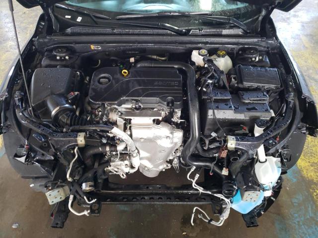 1G1ZD5ST4PF216661 Chevrolet MALIBU LT