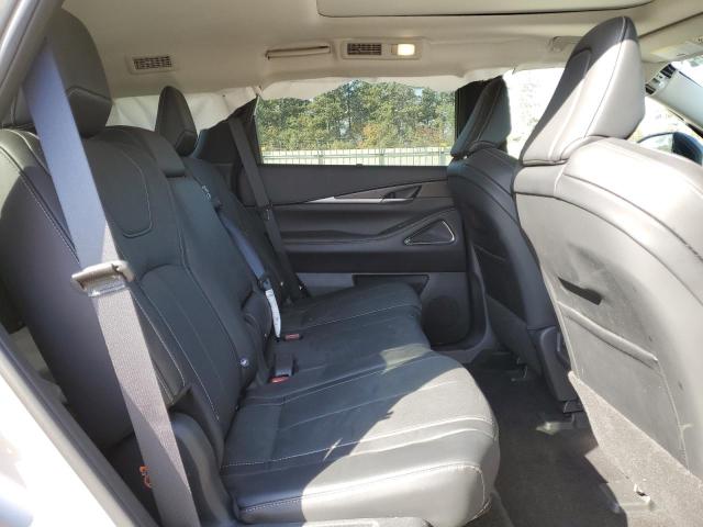 2022 INFINITI QX60 SENSO - 5N1DL1GS9NC341355