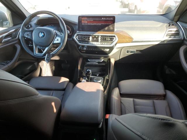 2022 BMW X4 XDRIVE3 - 5UX33DT07N9J11606