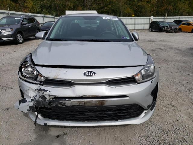 3KPA24AD2ME398025 Kia Rio LX 5