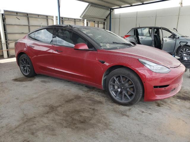 5YJ3E1EA3MF029411 Tesla MODEL 3