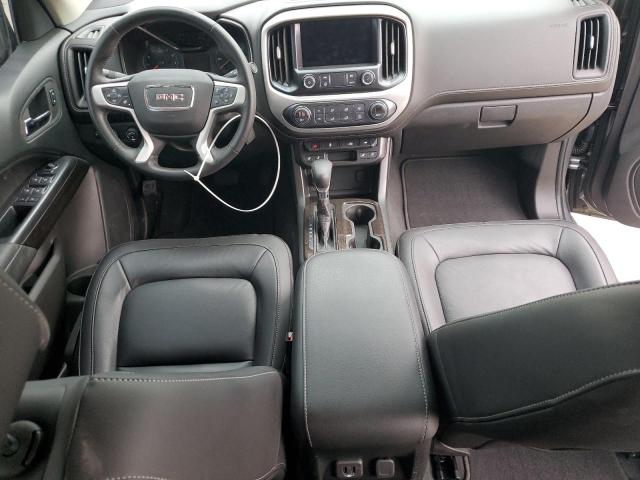 1GTG6CEN2N1240302 GMC Canyon Elevation